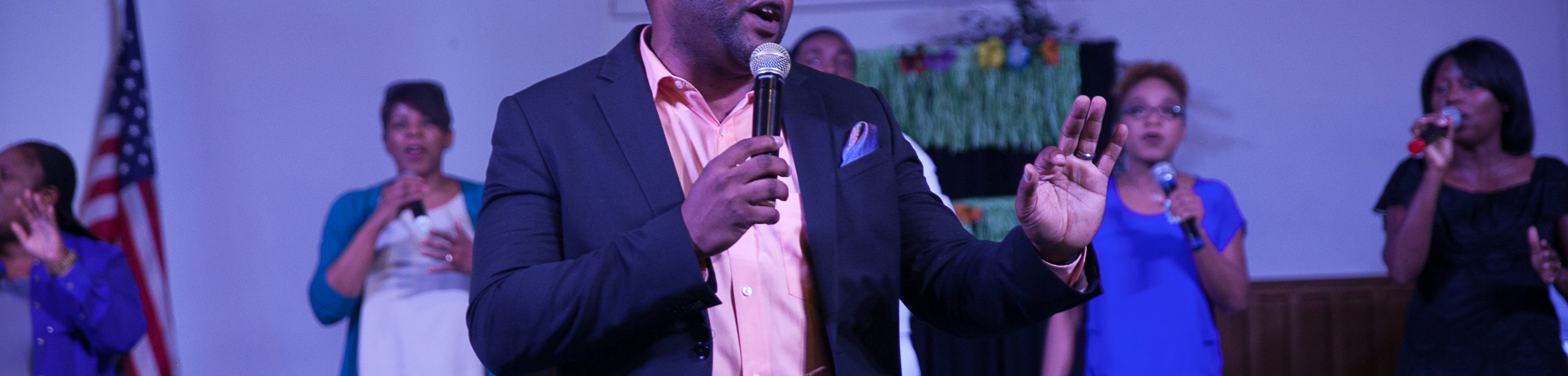 Breaking Point : PLANTATION SDA MEDIA CENTRE Plantation FL